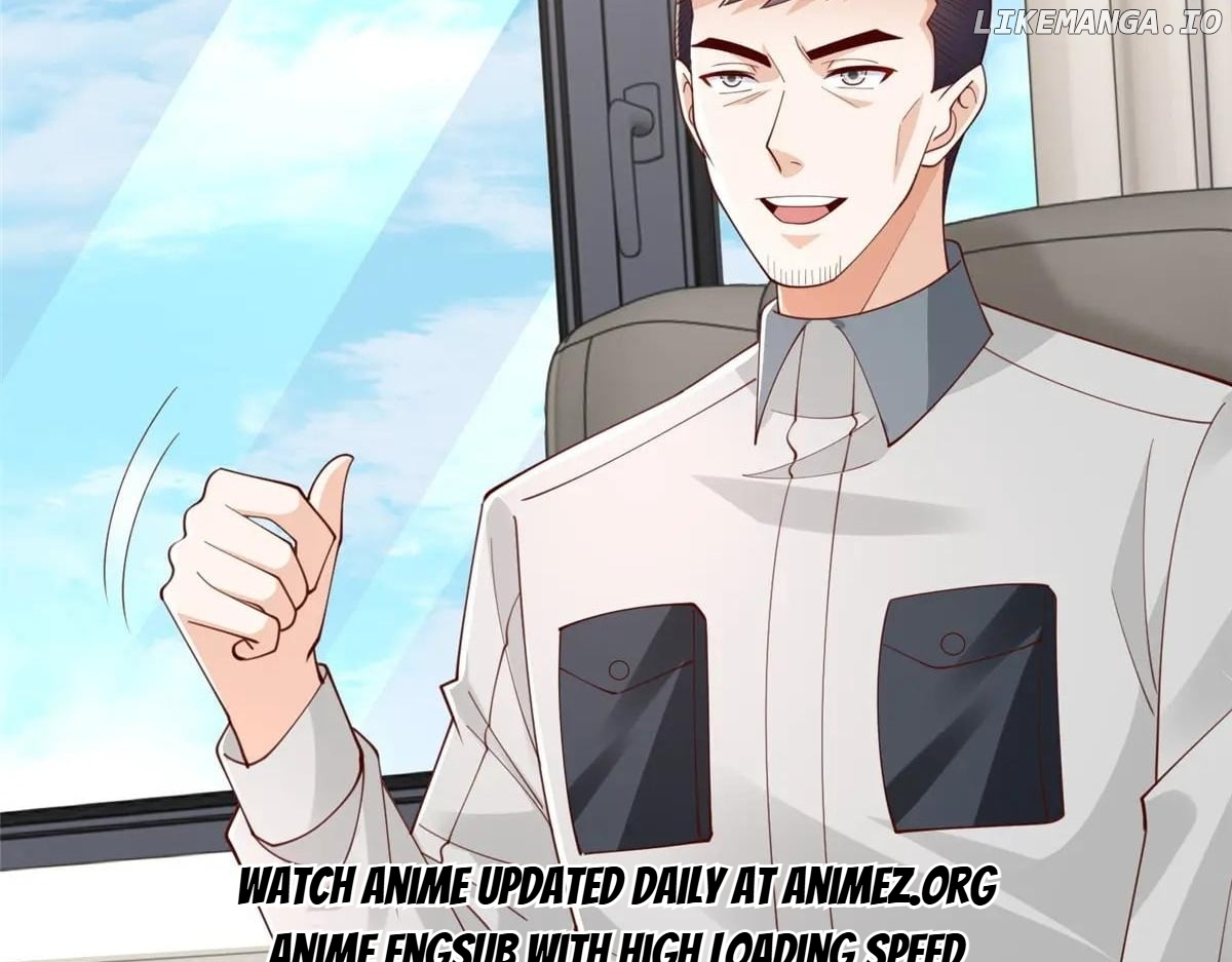I randomly have a new career every week Chapter 771 - page 49